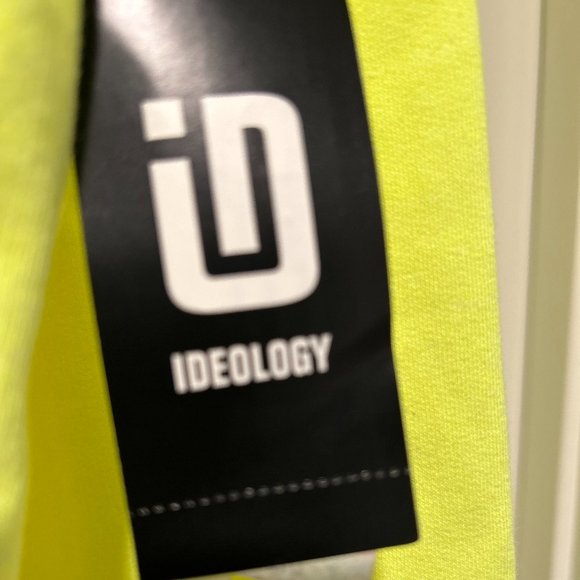 IDEOLOGY FEARLESS YELLOW  2-PC SET - Picture 9 of 10